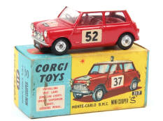 CORGI TOYS (GB) (1)