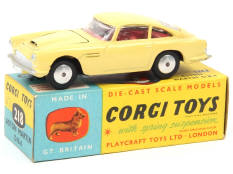 CORGI TOYS (GB) (1)
