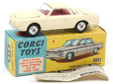 CORGI TOYS (GB) (1)