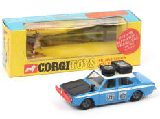 CORGI TOYS (GB) (1)