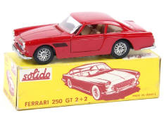 SOLIDO (FRANCE) (1)