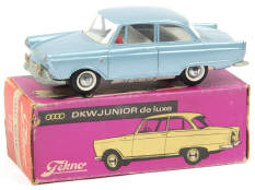 TEKNO (DANEMARK) (1)
