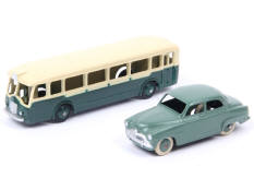 DINKY TOYS (FRANCE) (2)