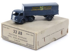 DINKY TOYS (FRANCE) (2)
