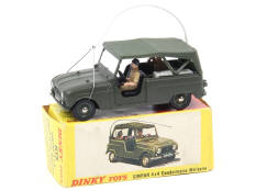 DINKY TOYS (FRANCE) (1)