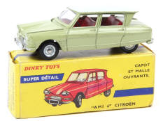 DINKY TOYS (FRANCE) (1)