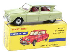 DINKY TOYS (FRANCE) (1)