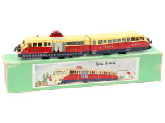 HORNBY 'O' (FRANCE) (1)