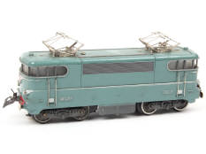 HORNBY 'O' (FRANCE) (1)