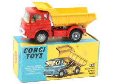 CORGI TOYS (GB) (1)
