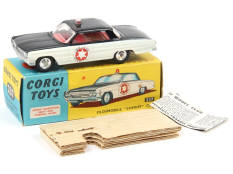 CORGI TOYS (GB) (1)