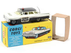 CORGI TOYS (GB) (1)