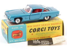 CORGI TOYS (GB) (1)