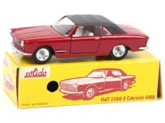 SOLIDO (FRANCE) (1)