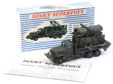 DINKY TOYS (FRANCE) (1)