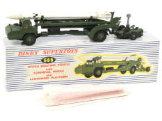 DINKY TOYS (GB) (1)