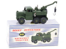 DINKY TOYS (GB) (1)