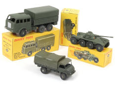 DINKY TOYS (FRANCE) (3)