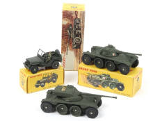 DINKY TOYS (FRANCE) (3)