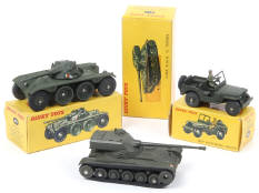 DINKY TOYS (FRANCE) (3)