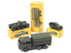 DINKY TOYS (FRANCE) (3)