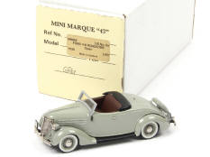 MINI MARQUE '43' (GB) (1)