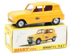 DINKY TOYS (FRANCE) (1)