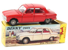 DINKY TOYS (FRANCE) Série POCH (1)