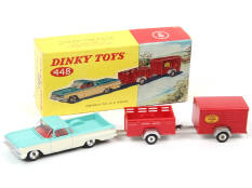 DINKY TOYS (GB) (1)