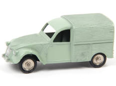 DINKY TOYS (FRANCE) Série POCH (1)
