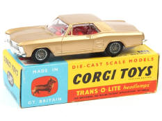 CORGI TOYS (GB) (1)