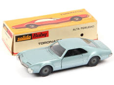 SOLIDO-BUBY (ARGENTINE) (1)