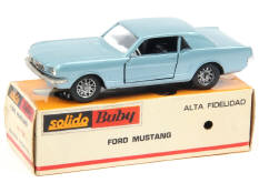 SOLIDO-BUBY (ARGENTINE) (1)