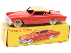 DINKY TOYS (FRANCE) (1)