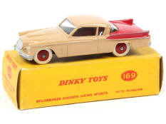 DINKY TOYS (GB) (1)