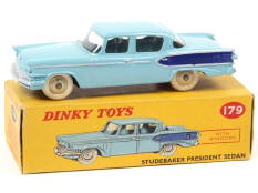 DINKY TOYS (GB) (1)