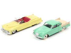 DINKY TOYS (GB) (2)