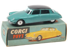 CORGI TOYS (GB) (1)