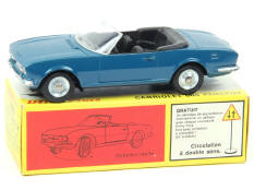DINKY TOYS (FRANCE) (1)
