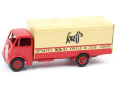 DINKY TOYS (GB) (1)