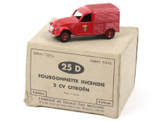 DINKY TOYS (FRANCE) (2)
