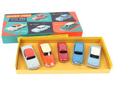 DINKY TOYS (FRANCE) (6)