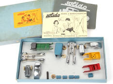 SOLIDO (FRANCE) (1)