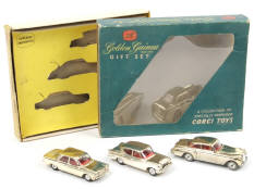 CORGI TOYS (GB) (1)