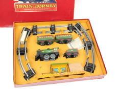 HORNBY 'O' (FRANCE) (1)