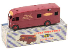 DINKY TOYS (GB) (1)