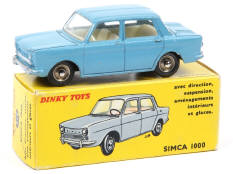DINKY TOYS (FRANCE) (1)