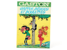 EDITIONS DUPUIS (BELGIQUE) (1)