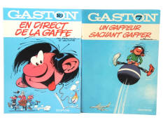 EDITIONS DUPUIS (BELGIQUE) (2)
