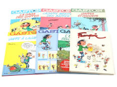 EDITIONS DUPUIS (BELGIQUE) (7)